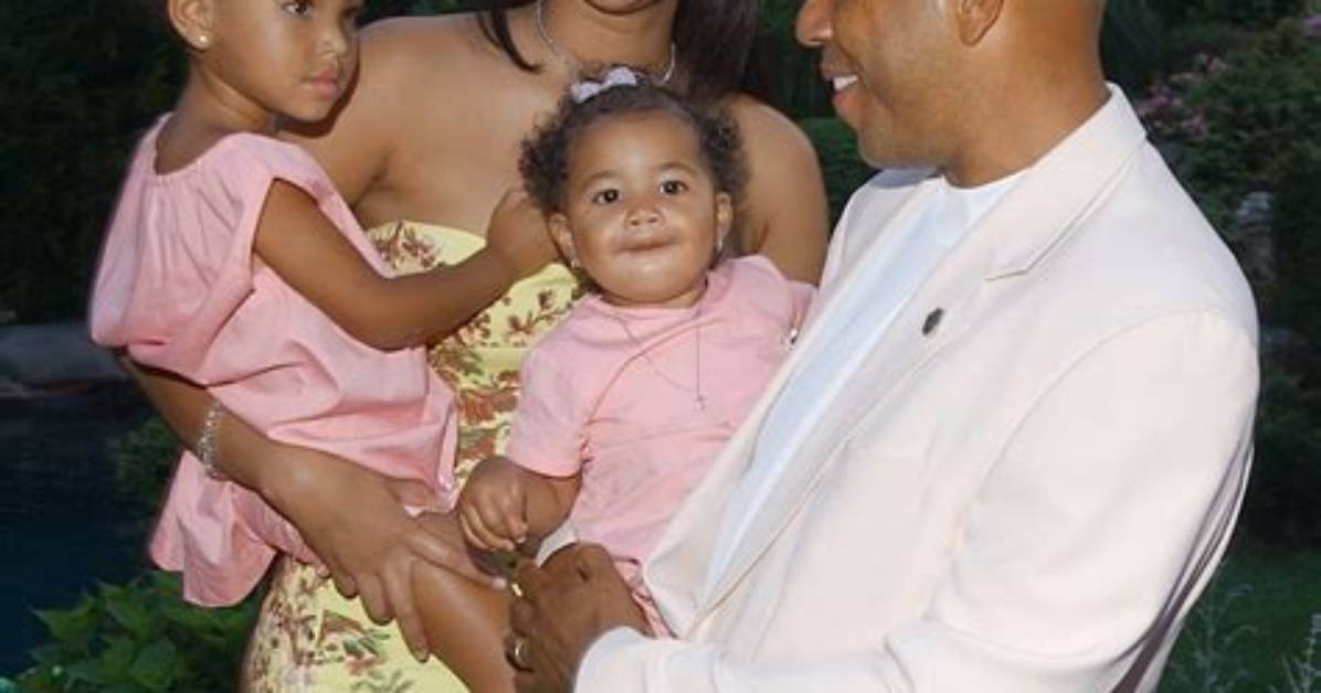 Meet Russell Simmons Kids, Ming Lee and Aoki Lee Simmons