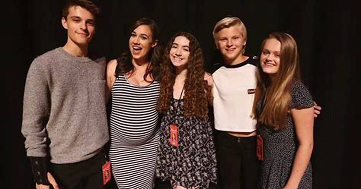 Meet Shannon and Dain Fogelmanis