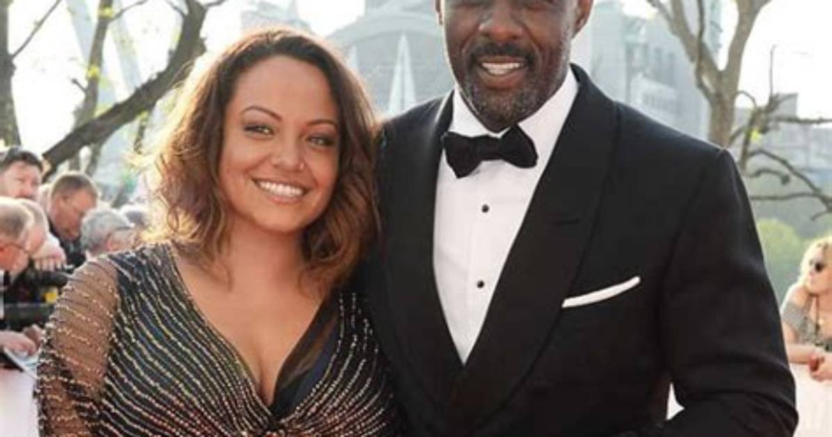 Meet Sonya Nicole Hamlin: Idris Elba Relationship and Updates