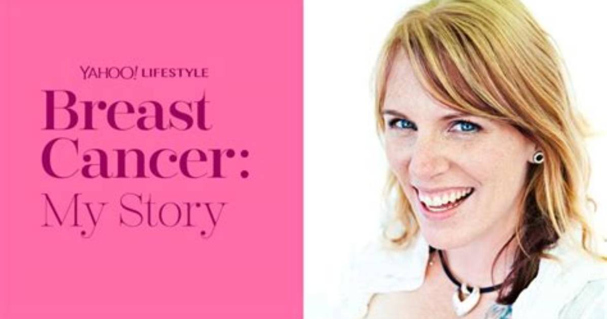 Meet Stacie-Rae Weir, the Breast Cancer Tattoo Artist and Teacher