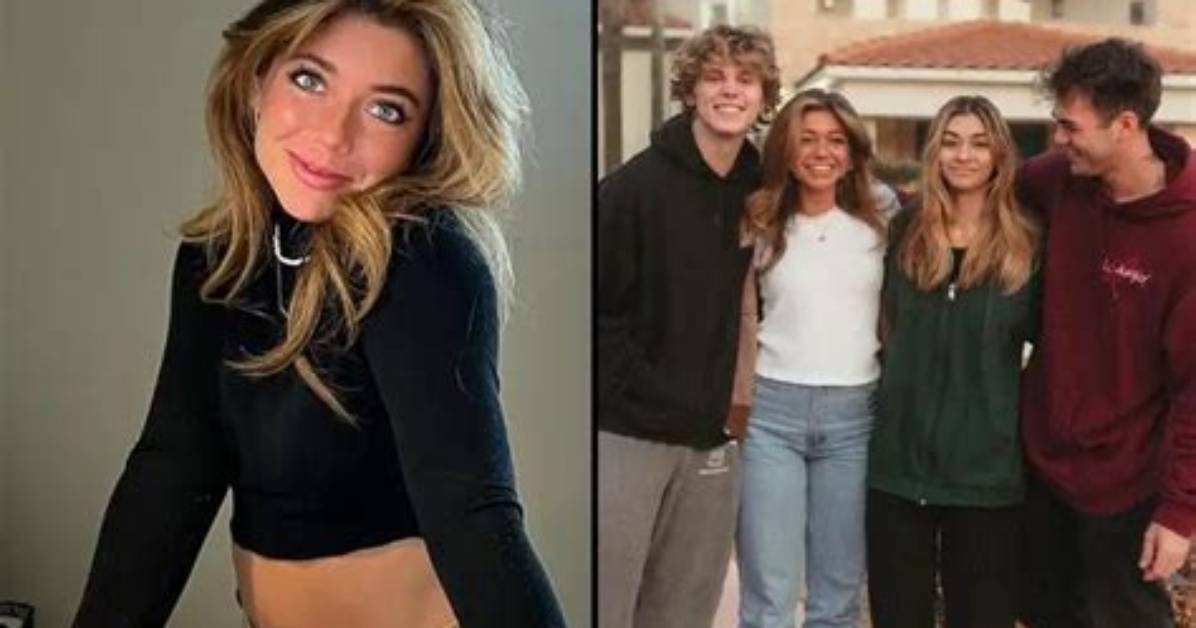 Meet Tabitha Swatosh: the Latest Hype House Member