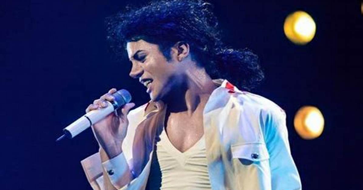 Meet the Actors Playing Jackson 5 Bandmates in Highly Anticipated Michael Jackson Biopic