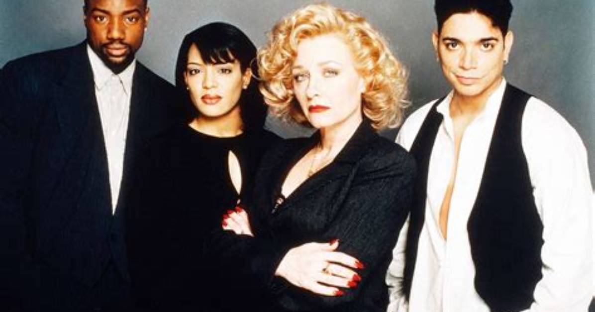 Meet the Cast of New York Undercover: Which Member Passed Away?