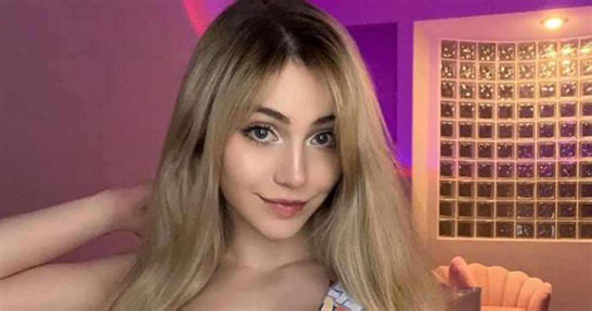 Meet the Social Star Ava Bamby: Age, Height, Boyfriend, Wiki