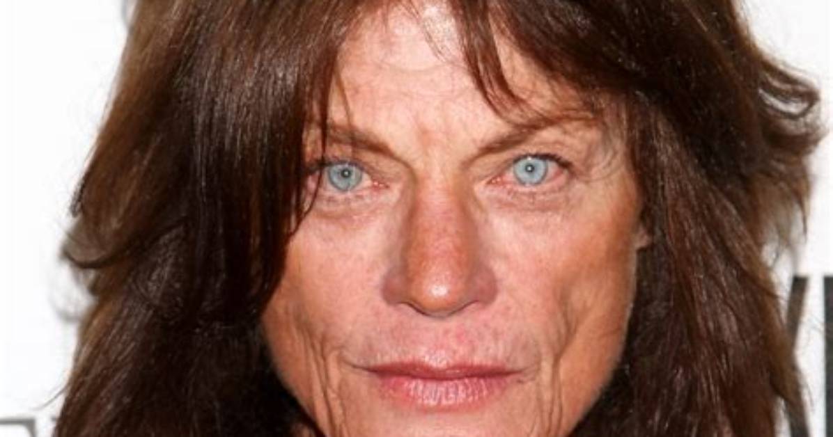 Meg Foster