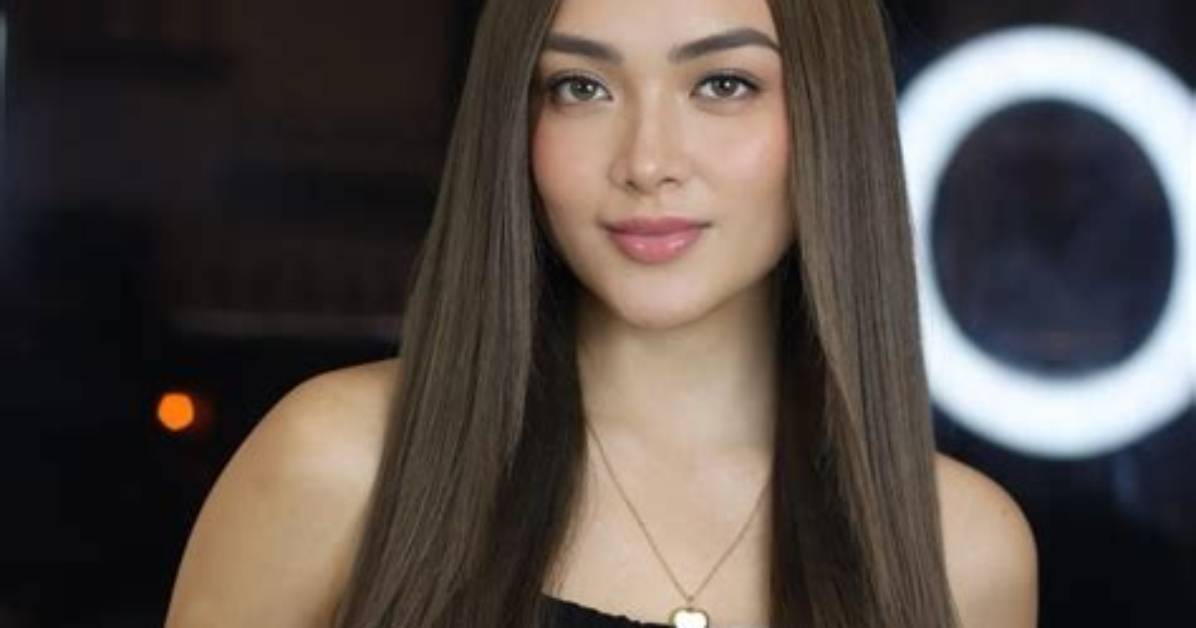 Meg Imperial