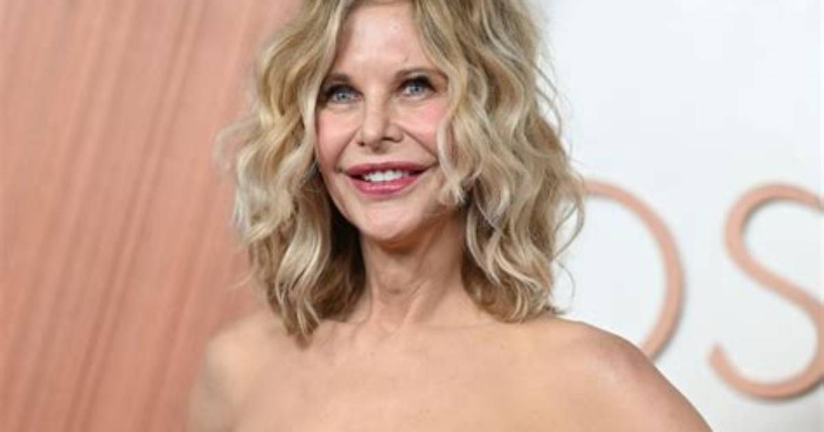 Meg Ryan