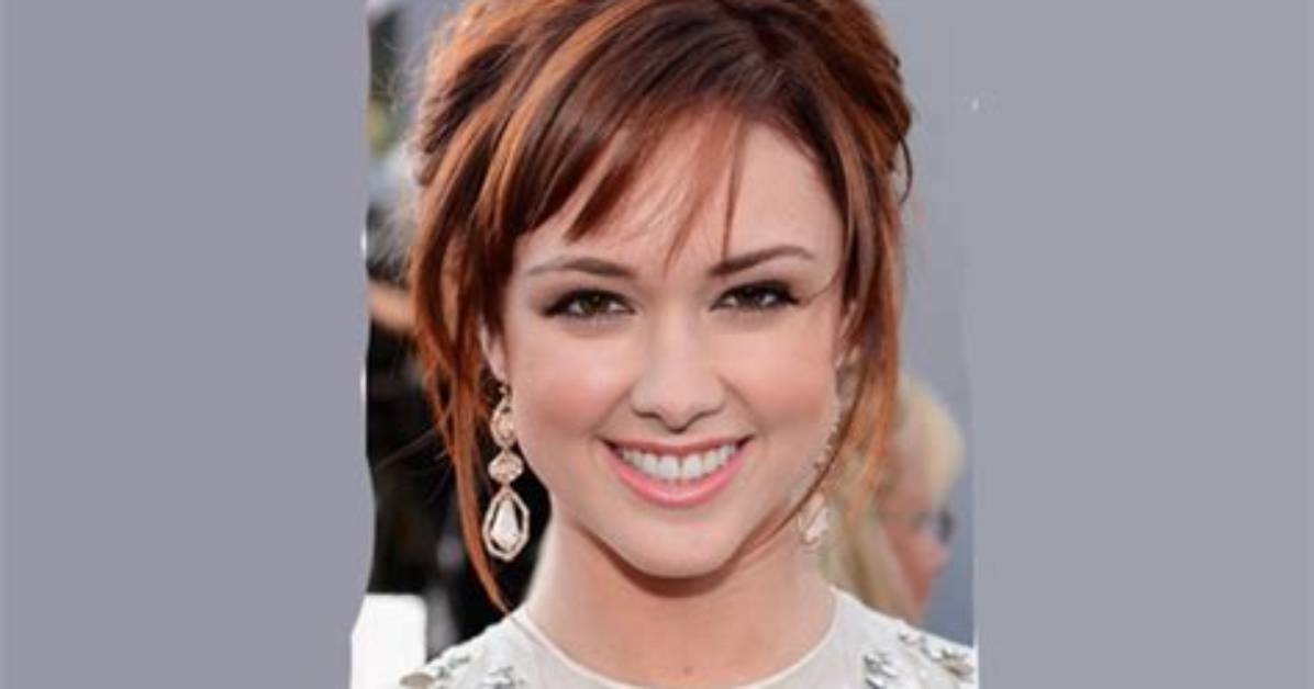 Meg Steedle Net Worth