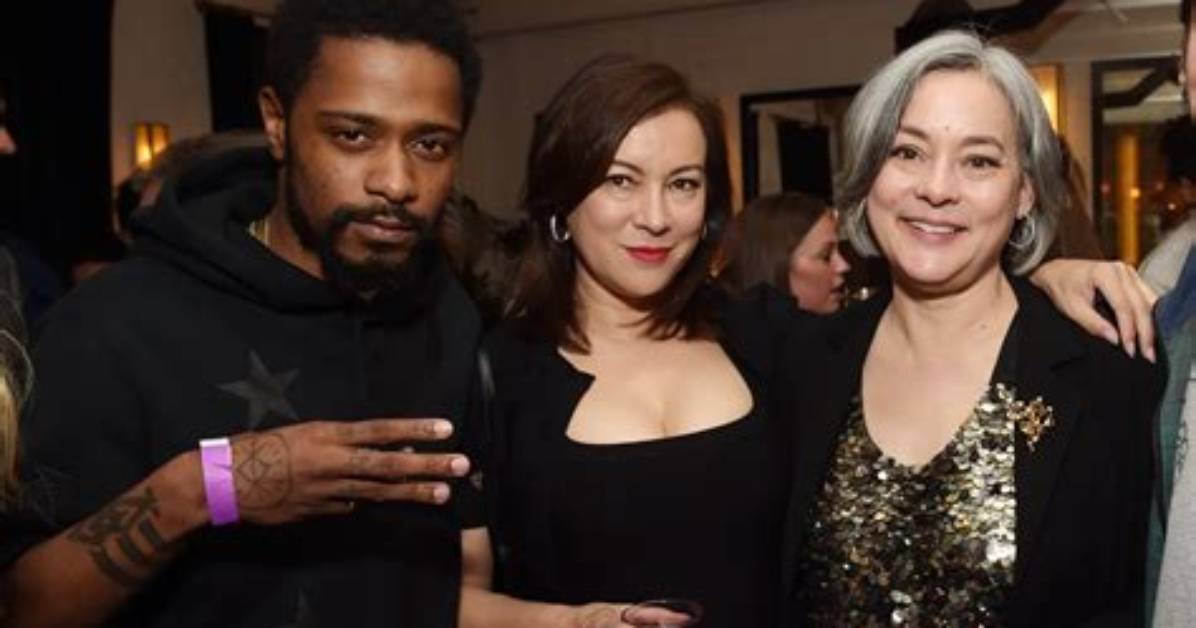 Meg Tilly Net Worth
