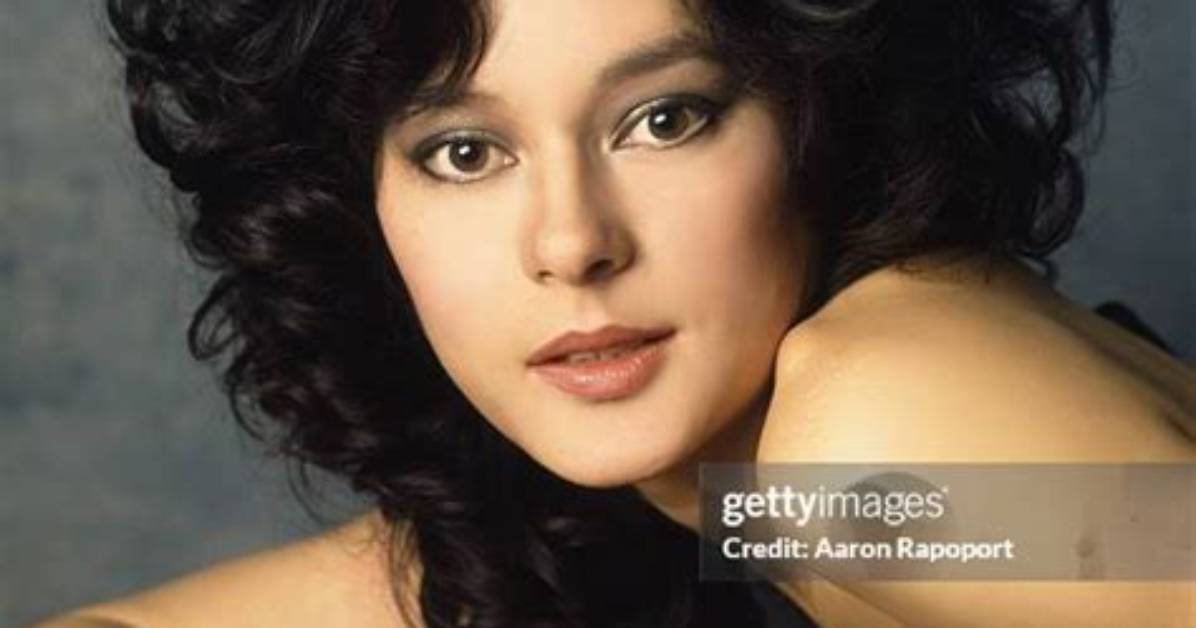 Meg Tilly