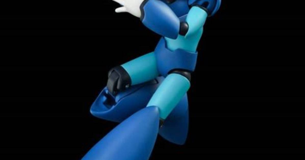 Mega Man / Rockman Series