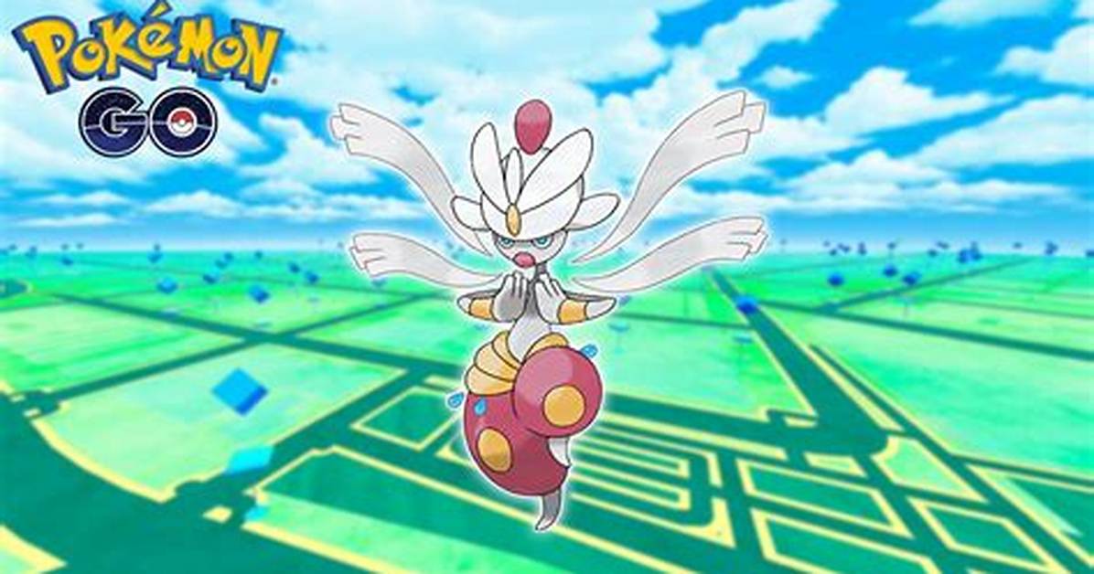 Mega Medicham Raid Counters Pokemon Go
