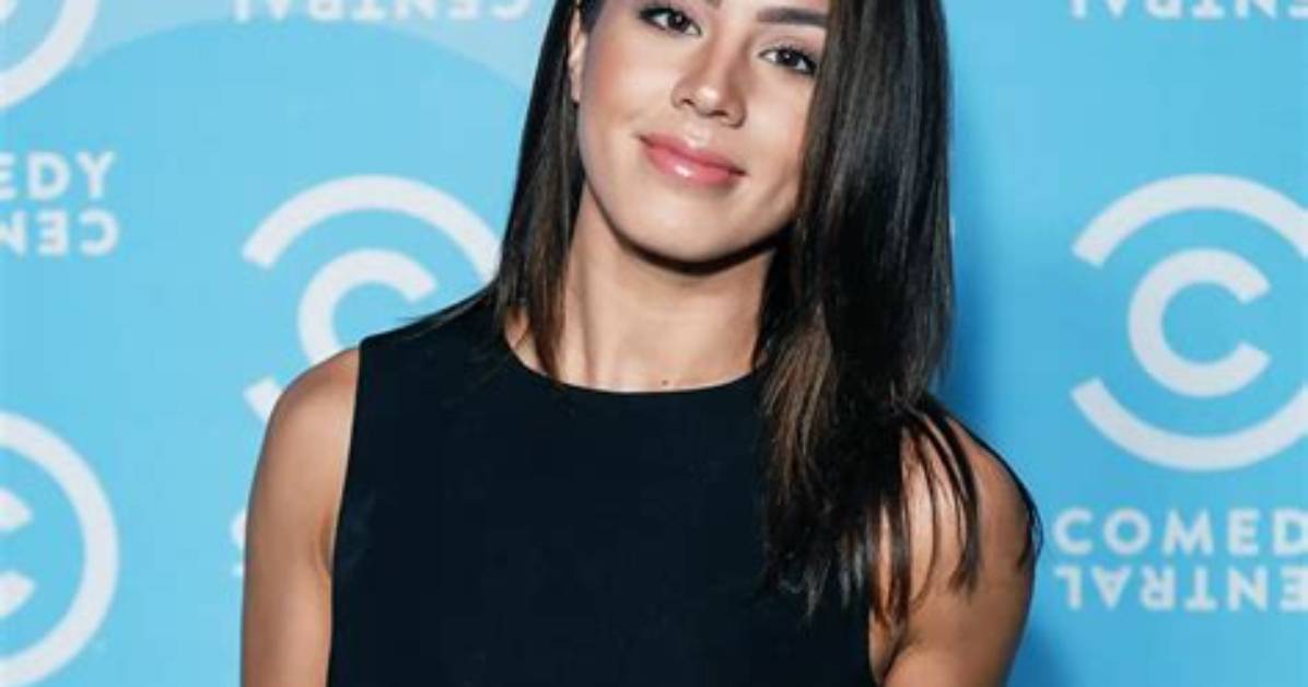Megan Batoon