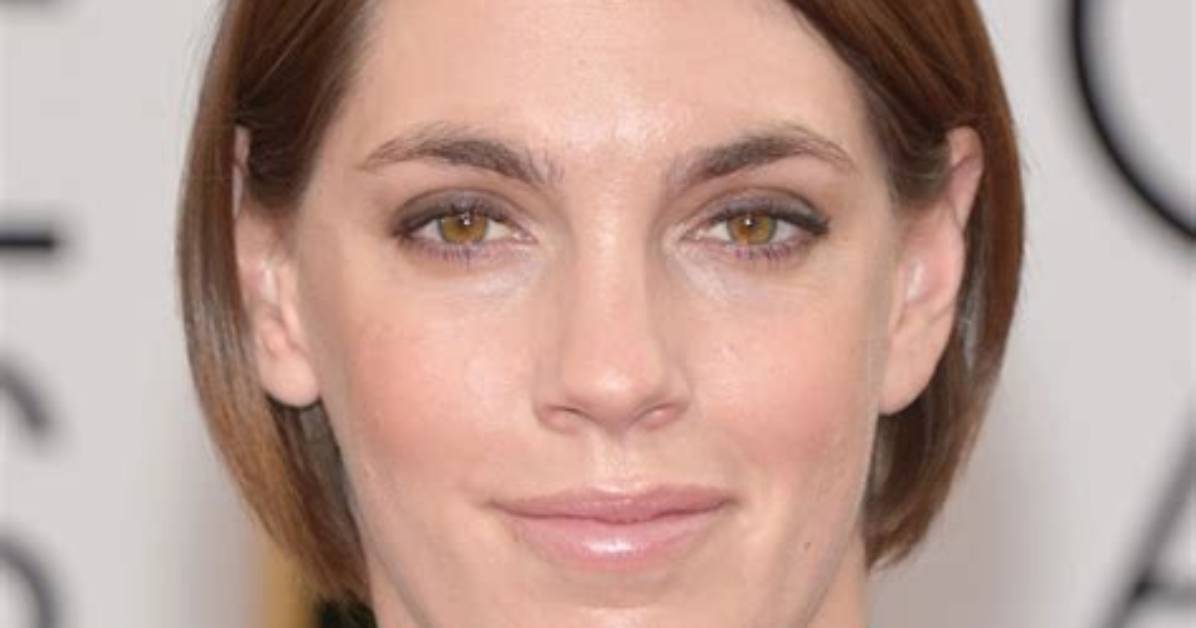 Megan Ellison