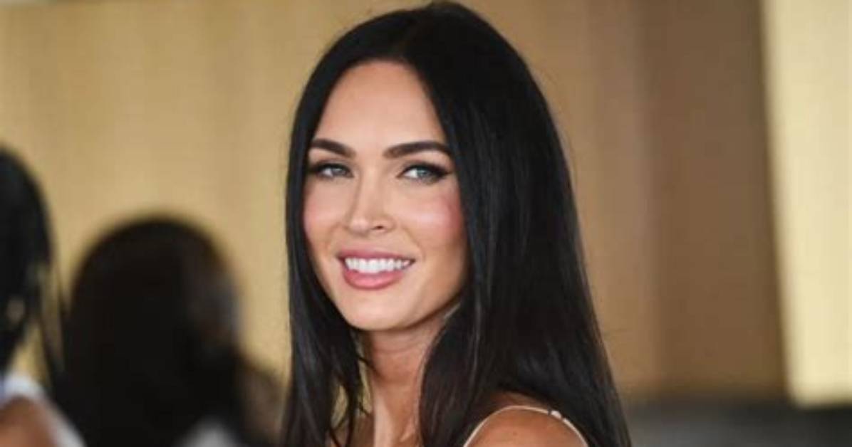 Megan Fox Makes Instagram Comeback, Addresses Swirling Rumors of Breakup and Machine Gun Kelly Cheating on Her