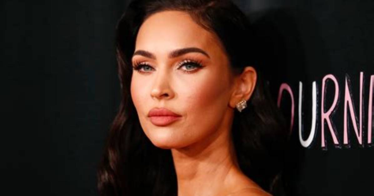 Megan Fox