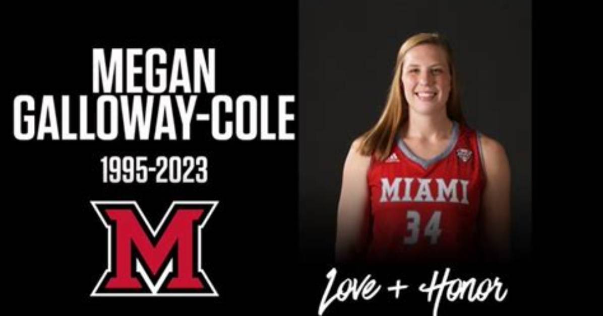 Megan Galloway Died, Miami University Graduate Gone Too Soon