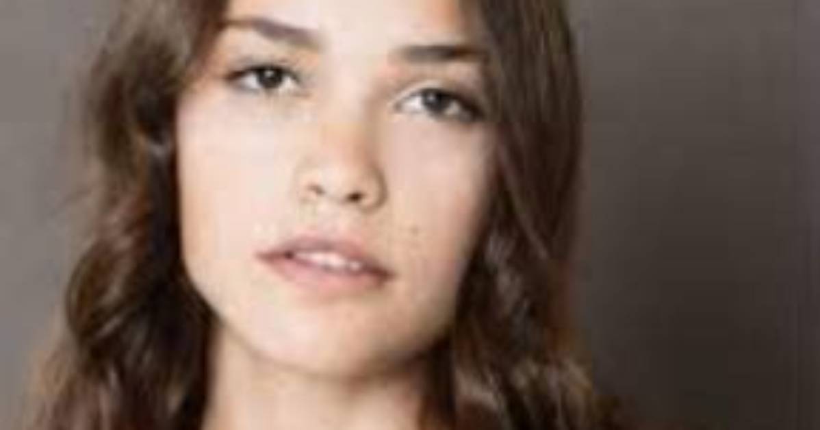 Megan Hackett