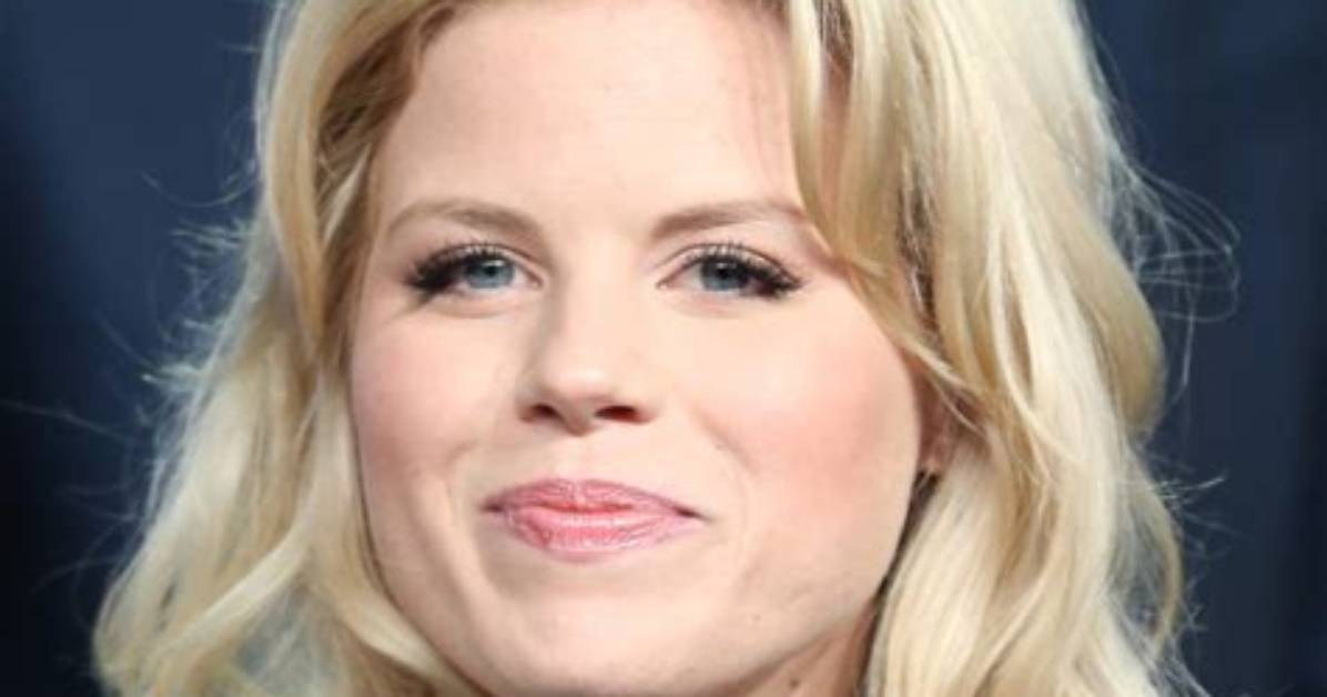 Megan Hilty