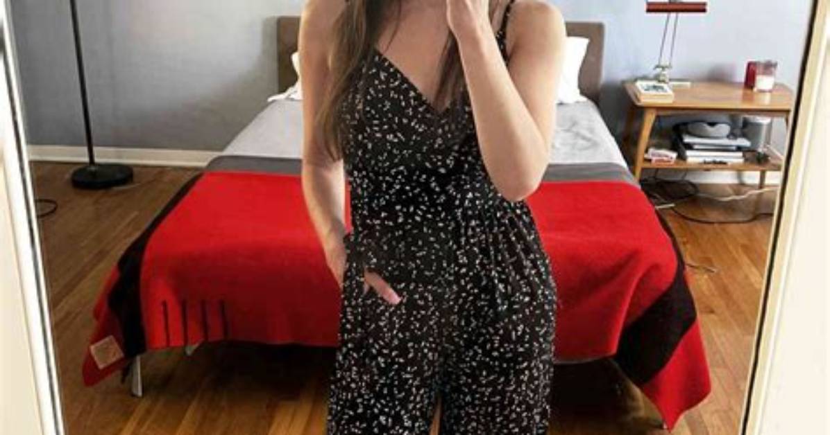 Megan Mccarty - Instyle