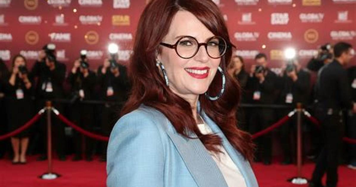 Megan Mullally Net Worth