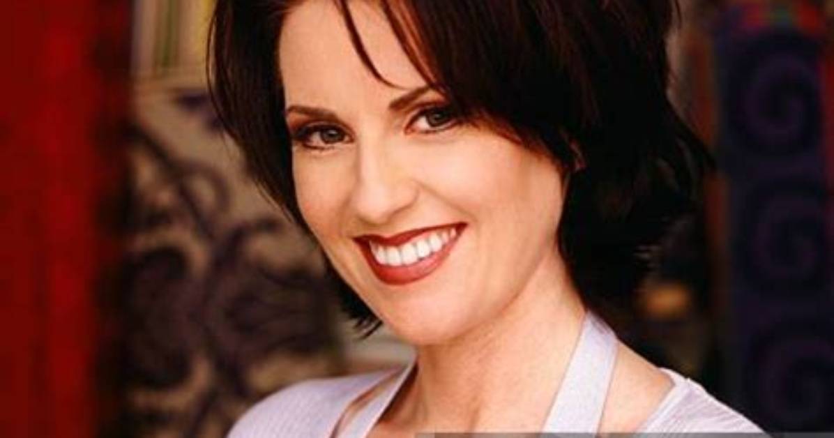 Megan Mullally