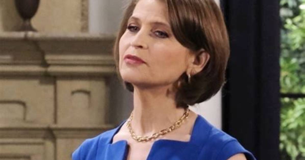 Megan's Overestimated Dimera Family Loyalty, Kristen and Ej Plot Against Her?