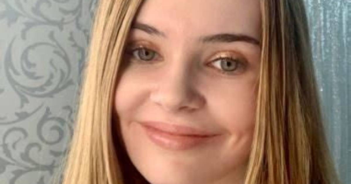 Megan Stacy