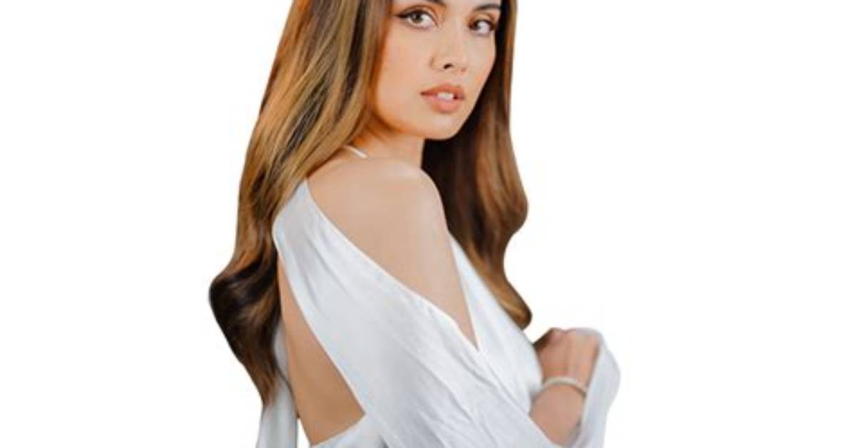 Megan Young