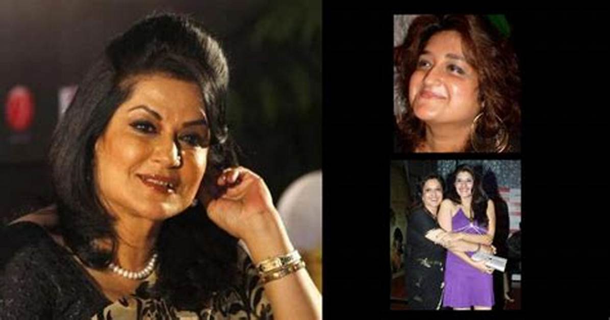 Megha Chatterjee Net Worth