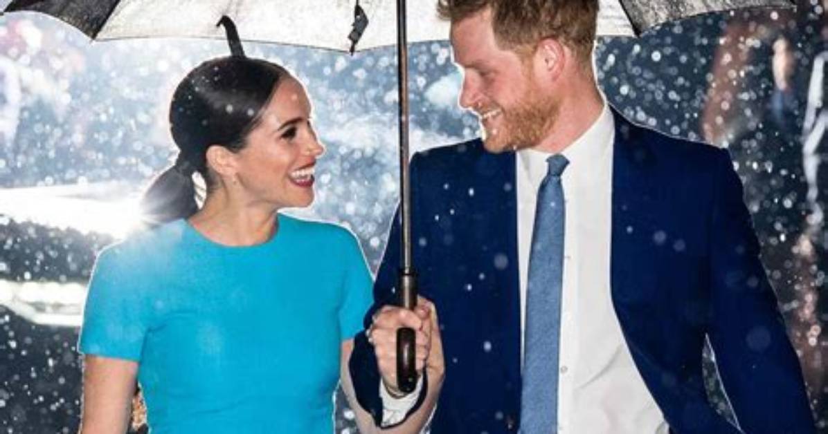 Meghan Markle and Prince Harry on a Double Date with Michael Buble, Visit Canadian Restaurant; Deets