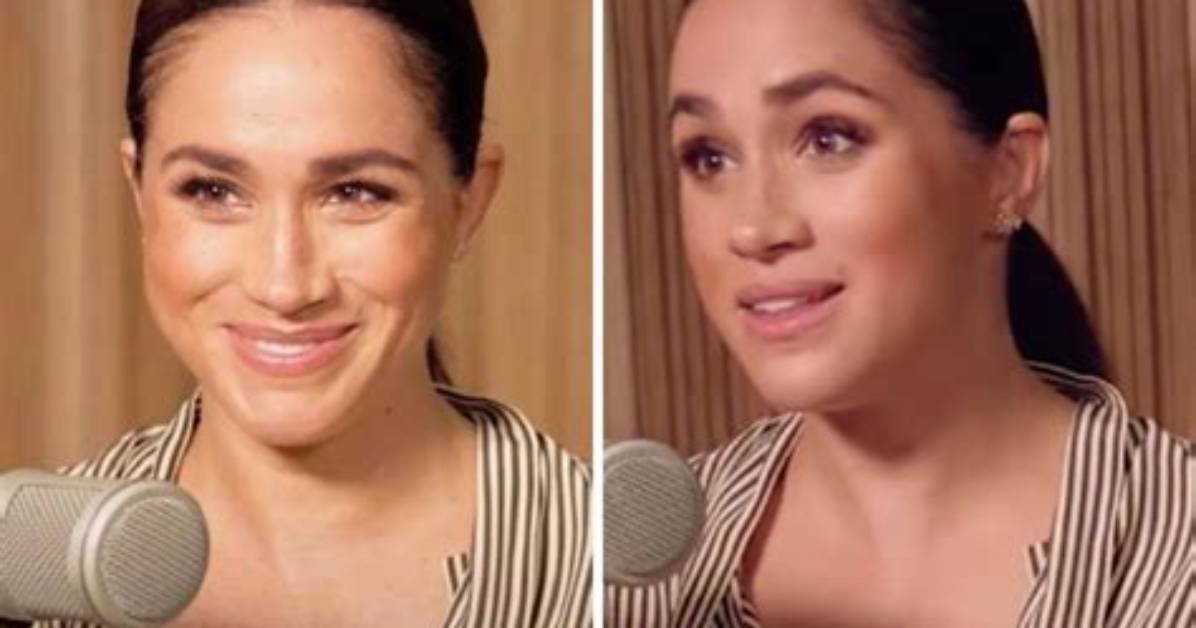 Meghan Markle’s Nigerian Root Excites Tweeps
