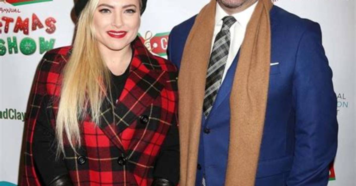 Meghan Mccain