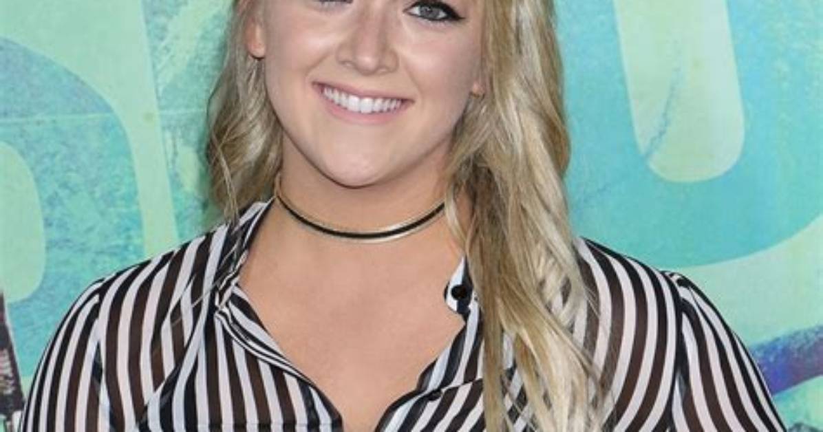 Meghan Mccarthy
