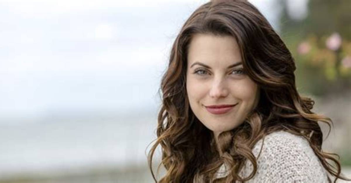Meghan Ory