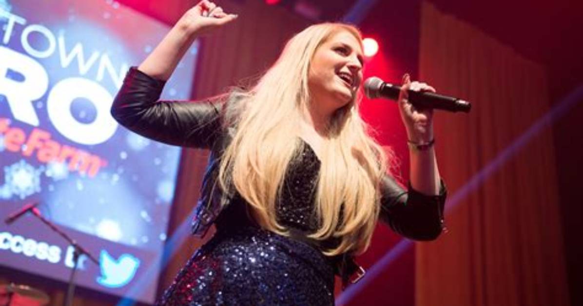 Meghan Trainor: ‘Beyonce Likes My Song! ’