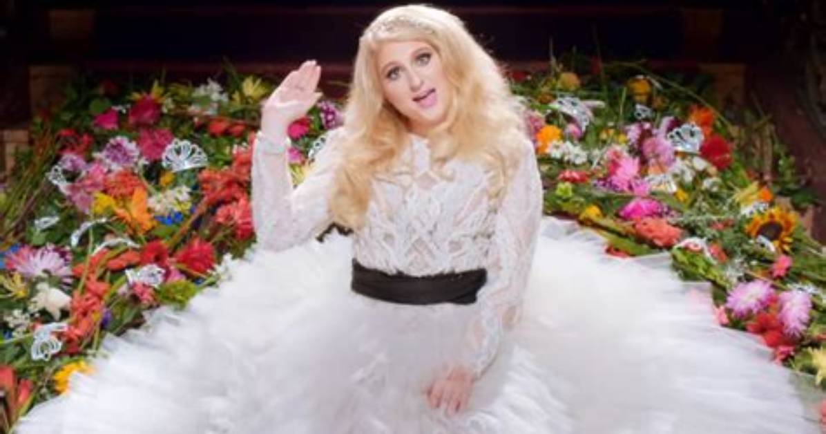 Meghan Trainor