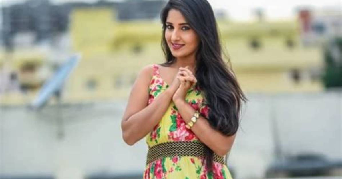 Meghana Lokesh Net Worth