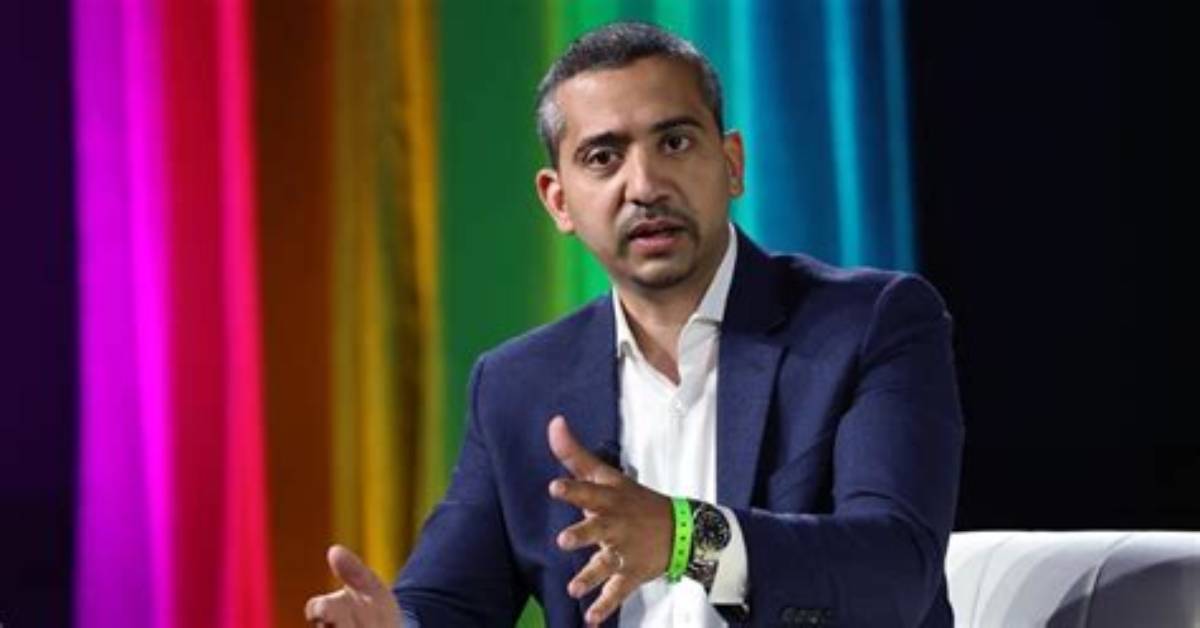 Mehdi Hasan Net Worth