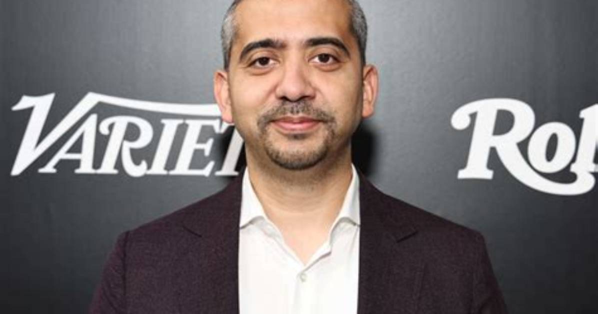 Mehdi Hasan