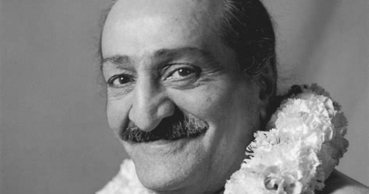 Meher Baba