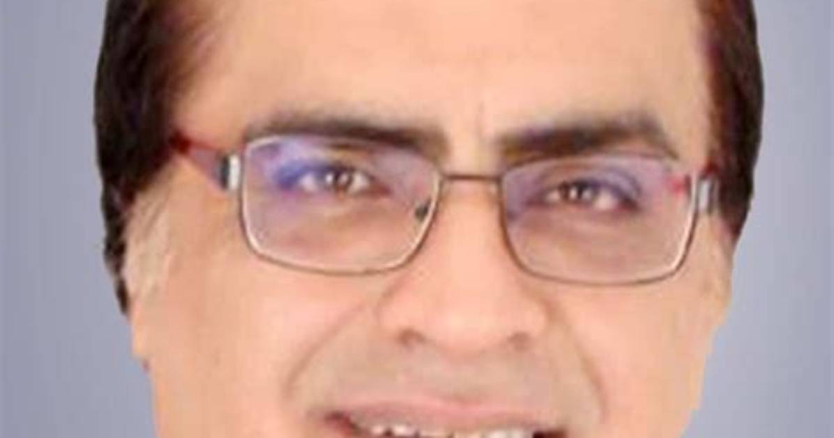Mehmood Aslam