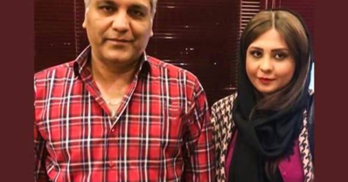 Mehran Modiri Net Worth