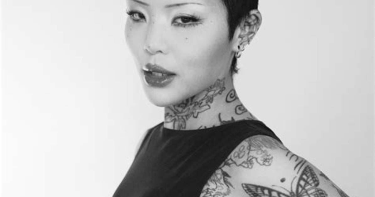 Mei Pang