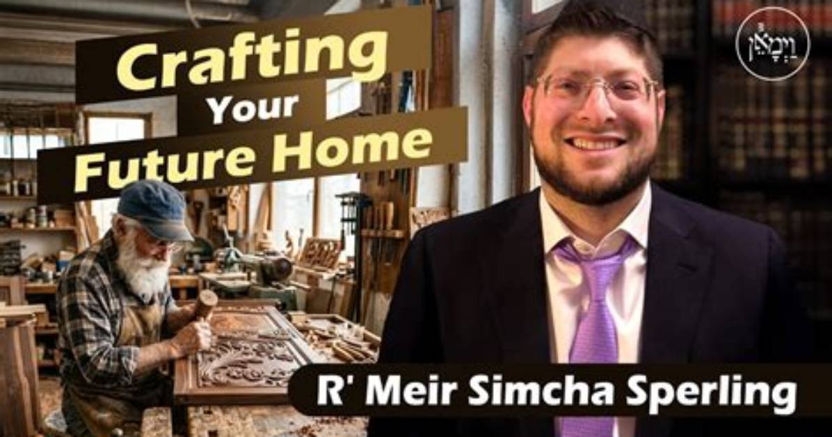 Meir Sperling Net Worth