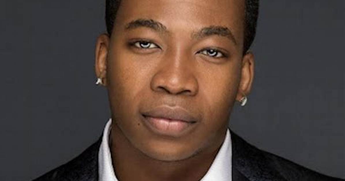Mekai Curtis