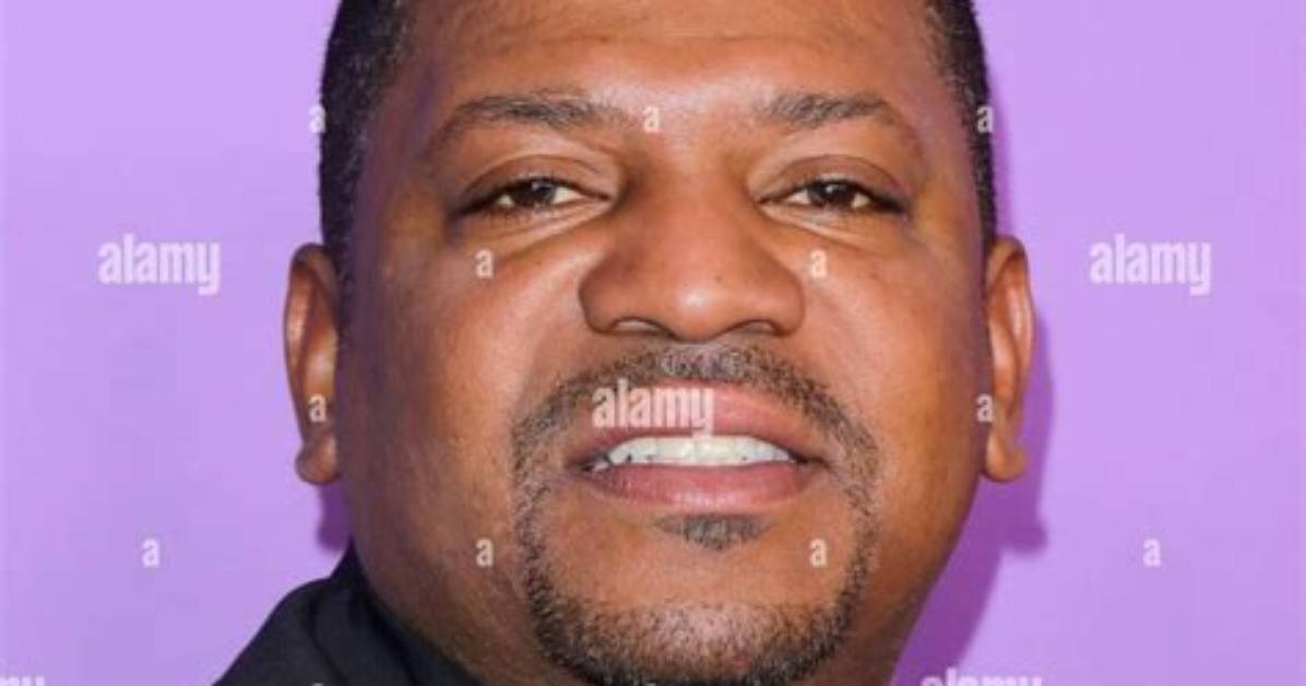 Mekhi Phifer