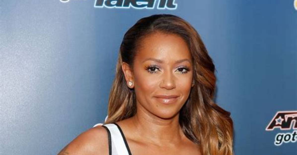 Mel B Fortune