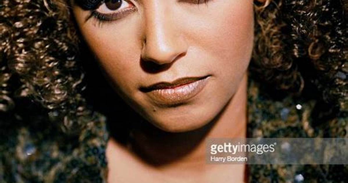 Mel B