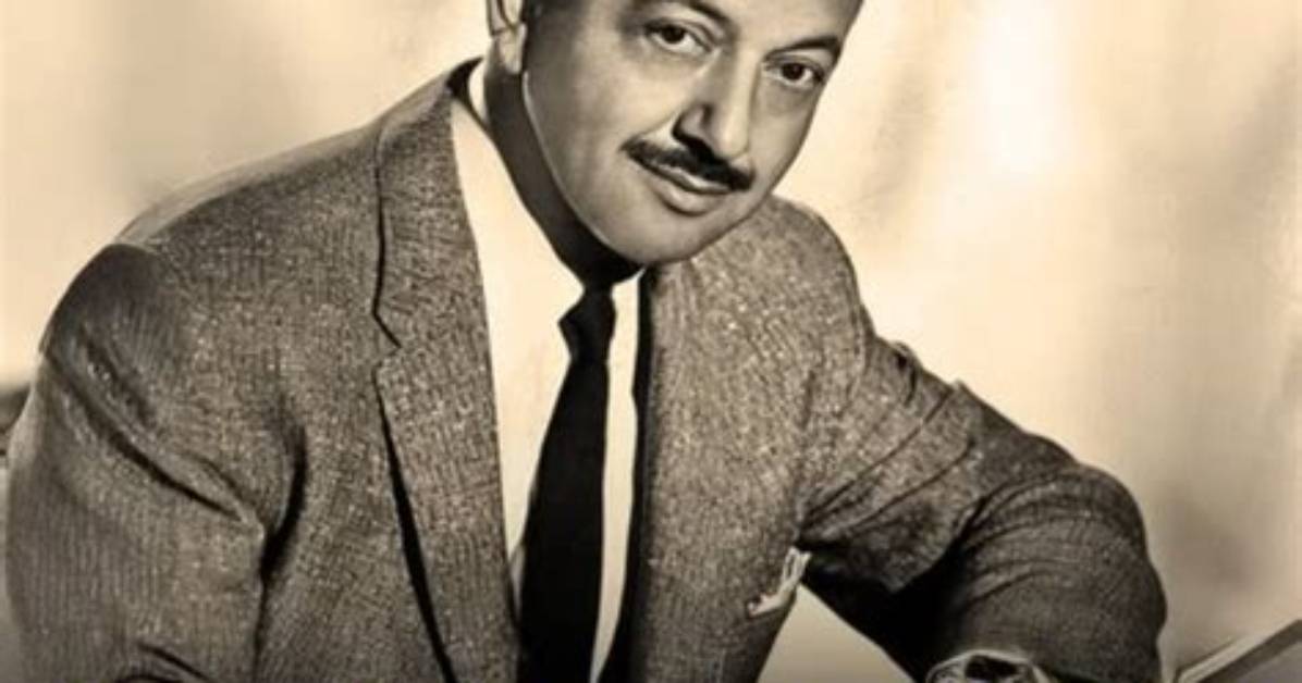 Mel Blanc Net Worth